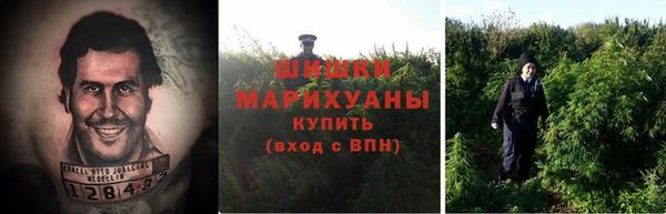 хмурый Балабаново